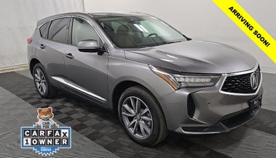 2024 Acura RDX Technology Package SH-AWD
