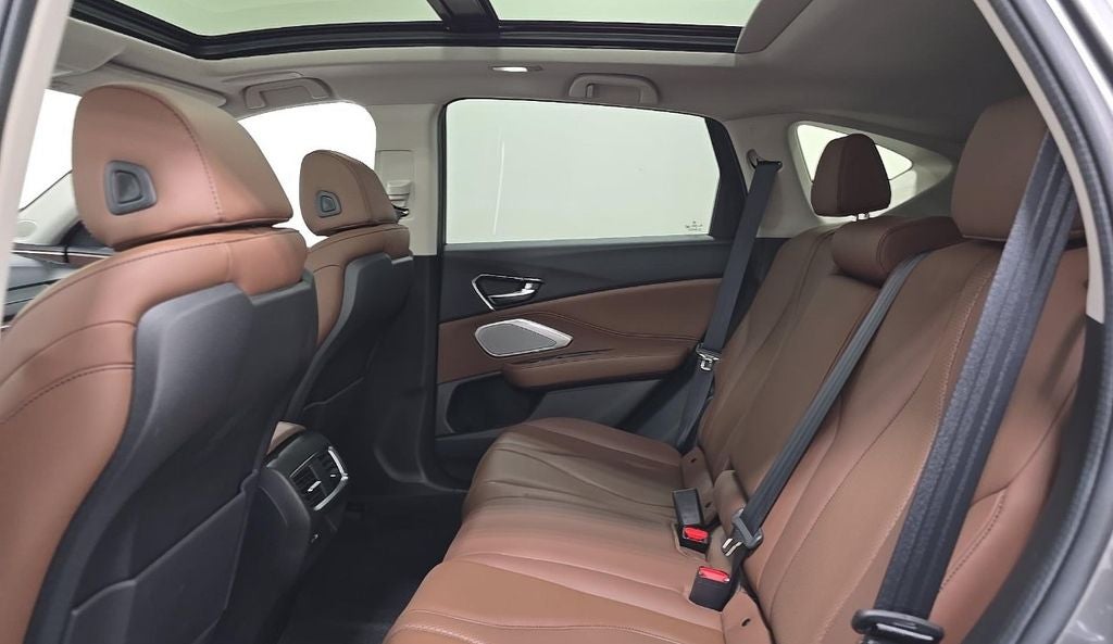 2024 Acura RDX Technology Package SH-AWD