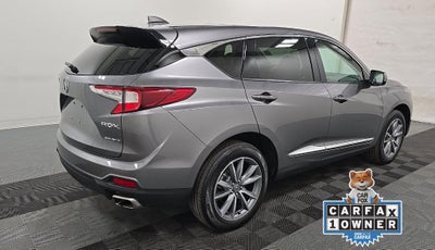2024 Acura RDX Technology Package SH-AWD