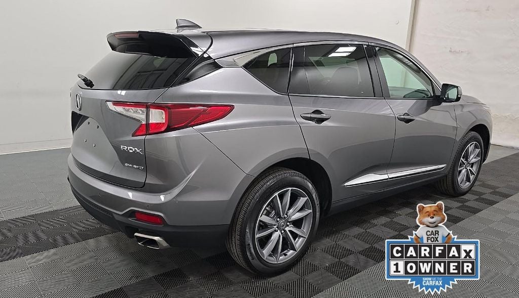 2024 Acura RDX Technology Package SH-AWD