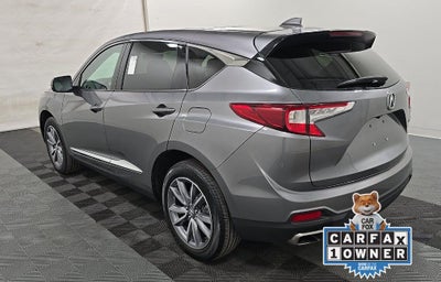2024 Acura RDX Technology Package SH-AWD