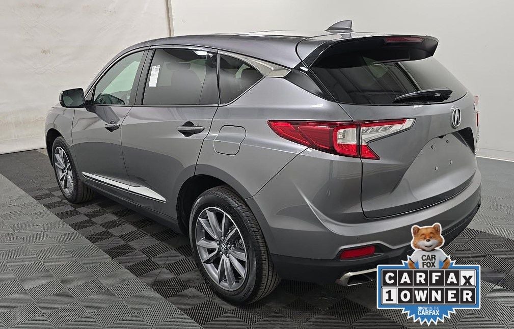 2024 Acura RDX Technology Package SH-AWD