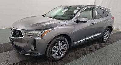 2024 Acura RDX Technology Package SH-AWD