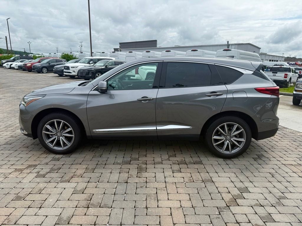 2024 Acura RDX Technology Package SH-AWD