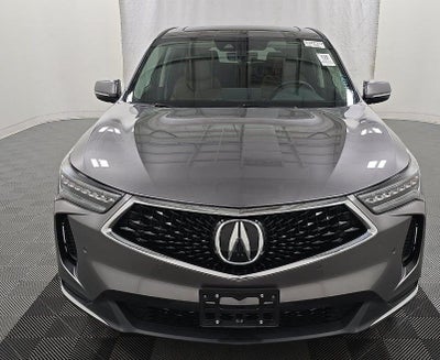 2024 Acura RDX Technology Package SH-AWD