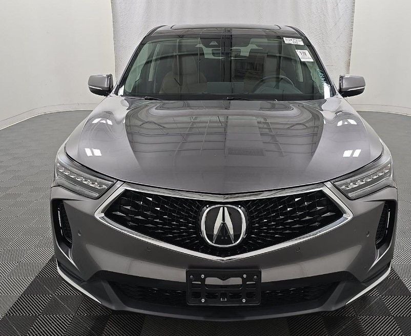 2024 Acura RDX Technology Package SH-AWD