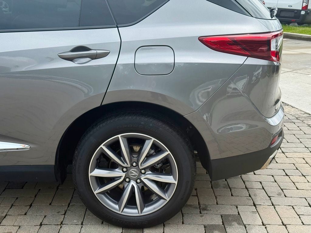 2024 Acura RDX Technology Package SH-AWD