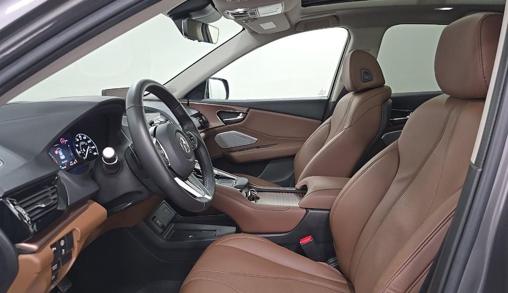 2024 Acura RDX Technology Package SH-AWD