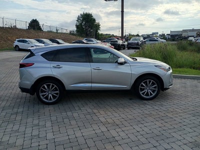 2023 Acura RDX Technology Package SH-AWD