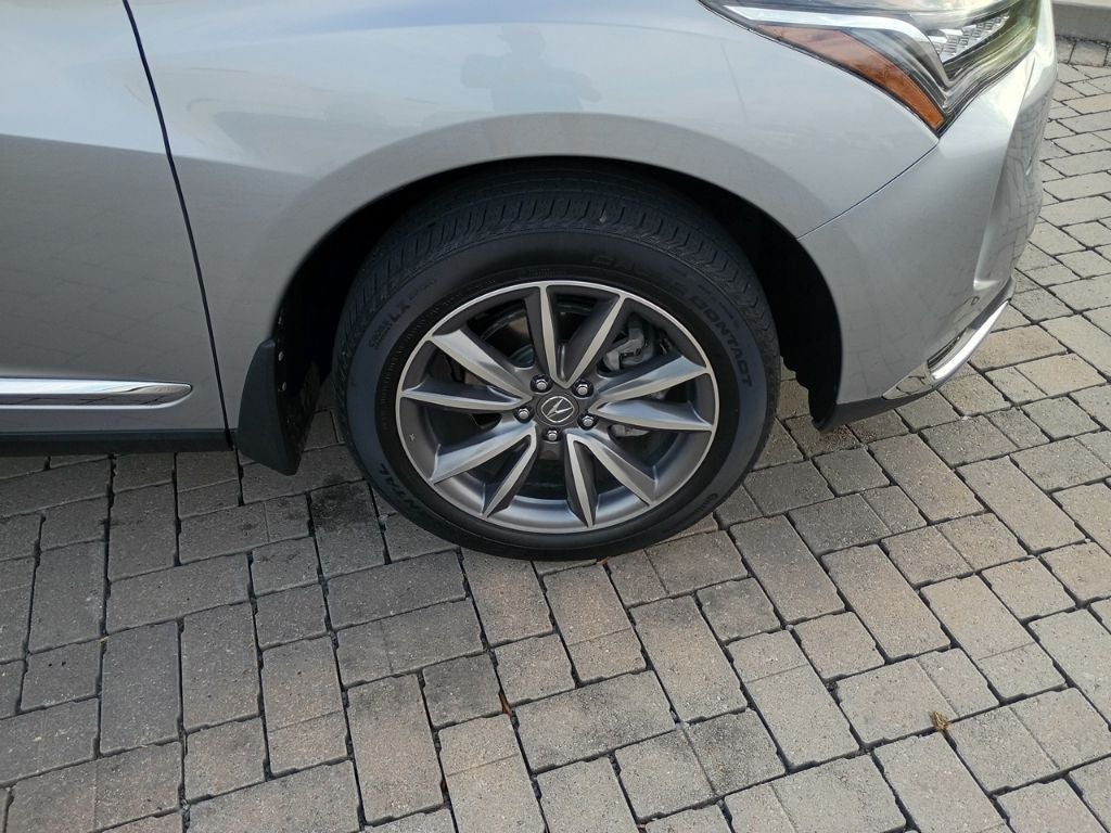 2023 Acura RDX Technology Package SH-AWD
