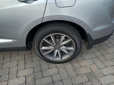 2023 Acura RDX Technology Package SH-AWD