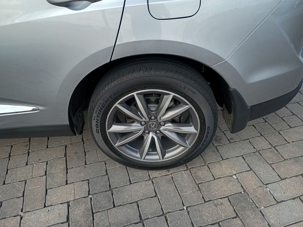 2023 Acura RDX Technology Package SH-AWD