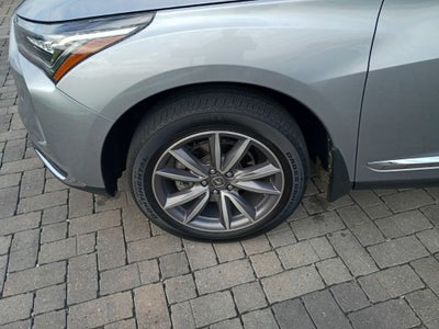 2023 Acura RDX Technology Package SH-AWD