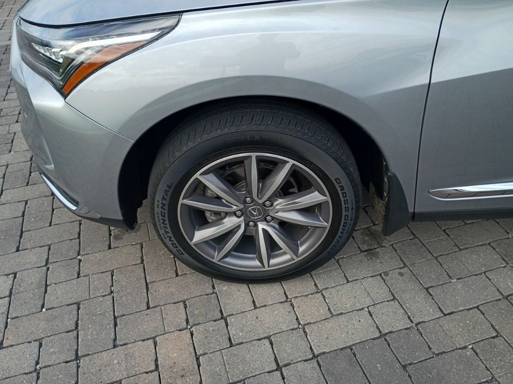 2023 Acura RDX Technology Package SH-AWD