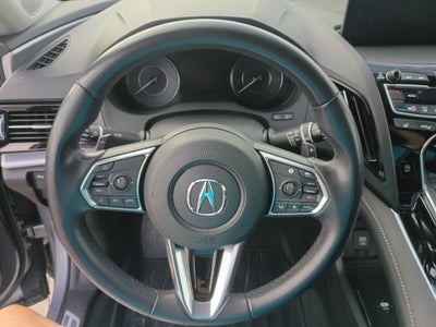 2023 Acura RDX Technology Package SH-AWD