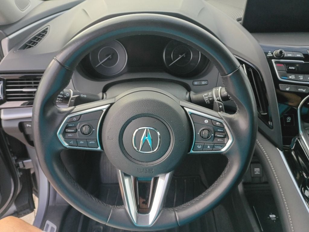 2023 Acura RDX Technology Package SH-AWD