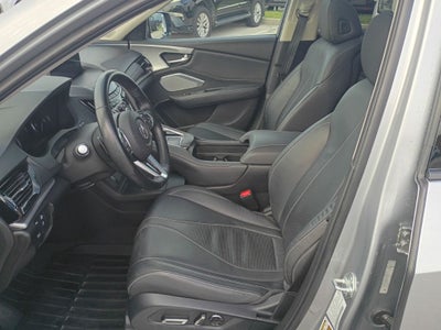 2023 Acura RDX Technology Package SH-AWD