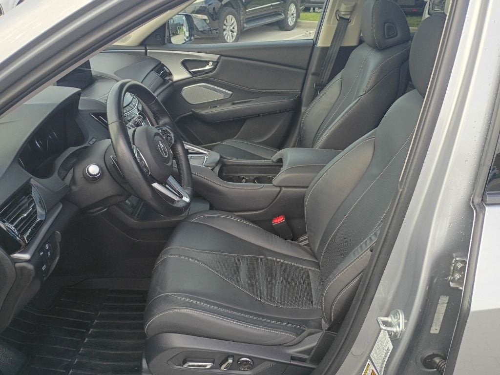 2023 Acura RDX Technology Package SH-AWD
