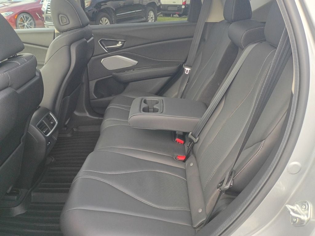 2023 Acura RDX Technology Package SH-AWD
