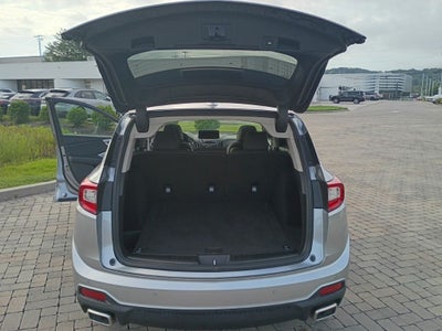 2023 Acura RDX Technology Package SH-AWD