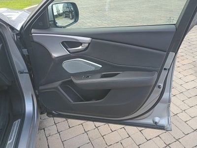 2023 Acura RDX Technology Package SH-AWD