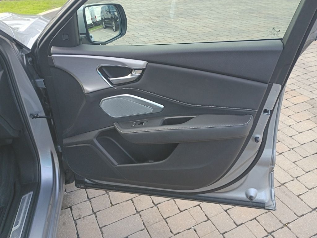 2023 Acura RDX Technology Package SH-AWD