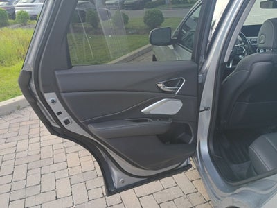 2023 Acura RDX Technology Package SH-AWD