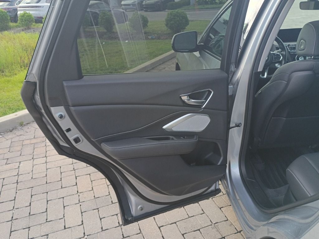 2023 Acura RDX Technology Package SH-AWD
