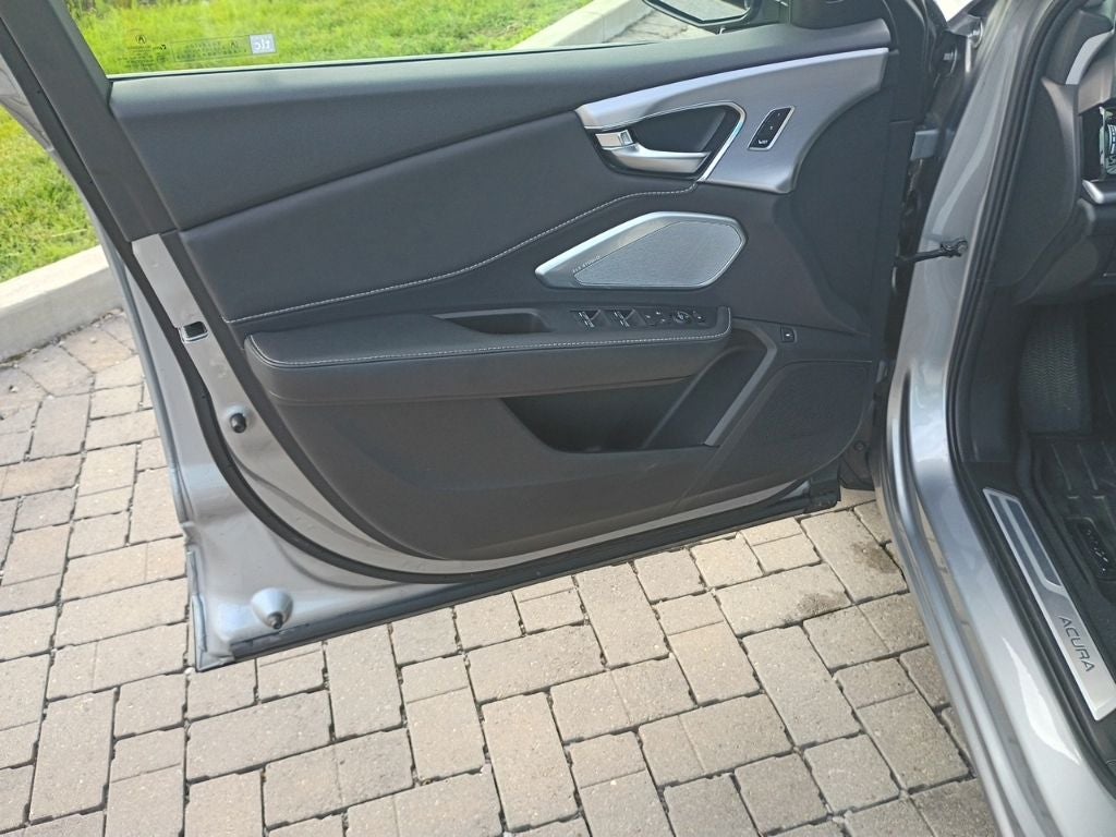 2023 Acura RDX Technology Package SH-AWD