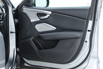 2023 Acura RDX Technology Package SH-AWD