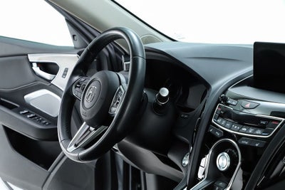 2023 Acura RDX Technology Package SH-AWD