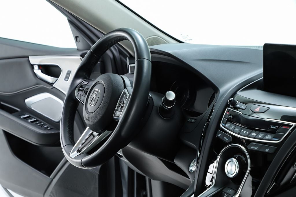 2023 Acura RDX Technology Package SH-AWD