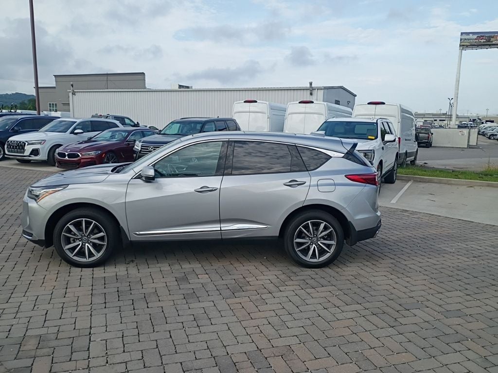 2023 Acura RDX Technology Package SH-AWD