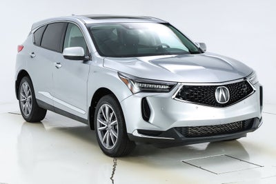 2023 Acura RDX Technology Package SH-AWD