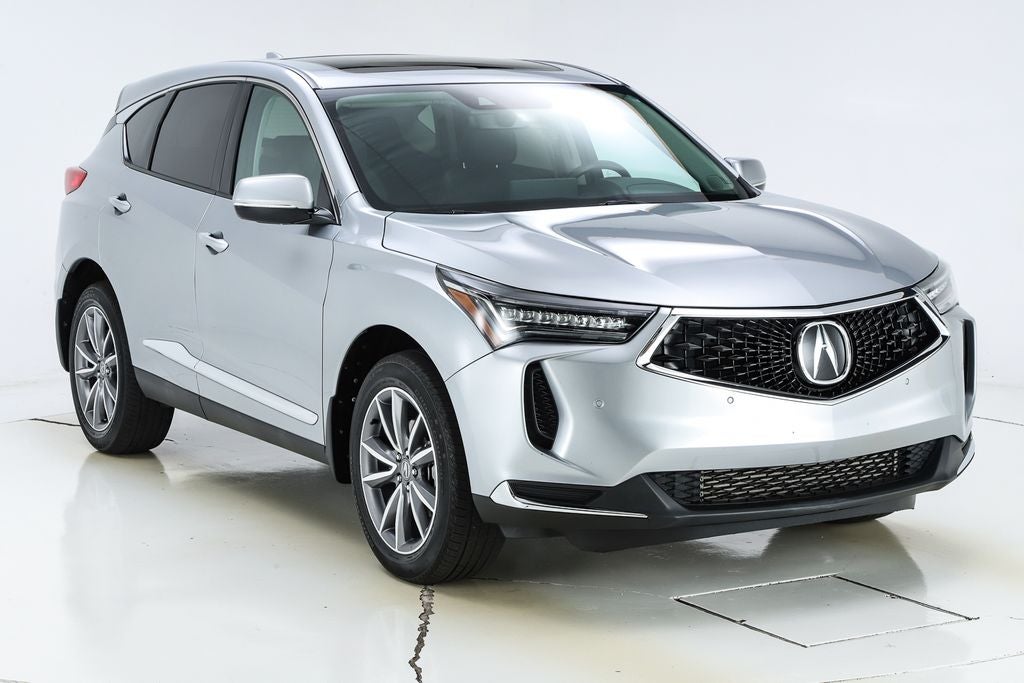 2023 Acura RDX Technology Package SH-AWD