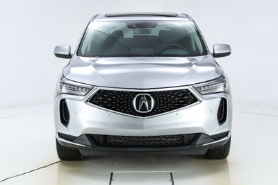 2023 Acura RDX Technology Package SH-AWD