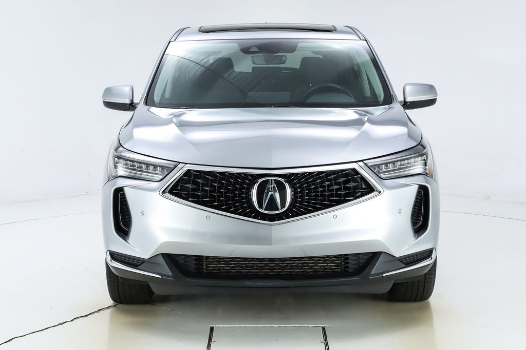 2023 Acura RDX Technology Package SH-AWD