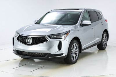 2023 Acura RDX Technology Package SH-AWD