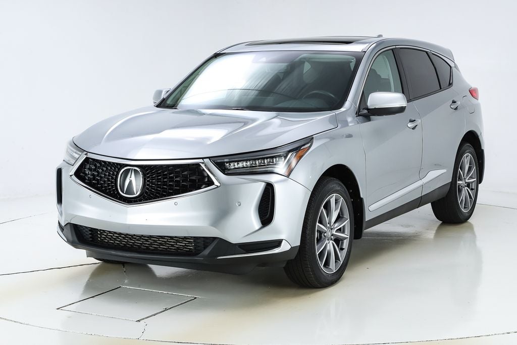 2023 Acura RDX Technology Package SH-AWD