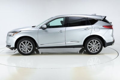 2023 Acura RDX Technology Package SH-AWD