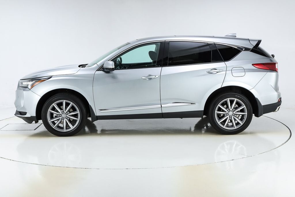 2023 Acura RDX Technology Package SH-AWD