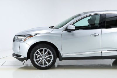 2023 Acura RDX Technology Package SH-AWD