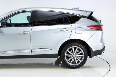2023 Acura RDX Technology Package SH-AWD
