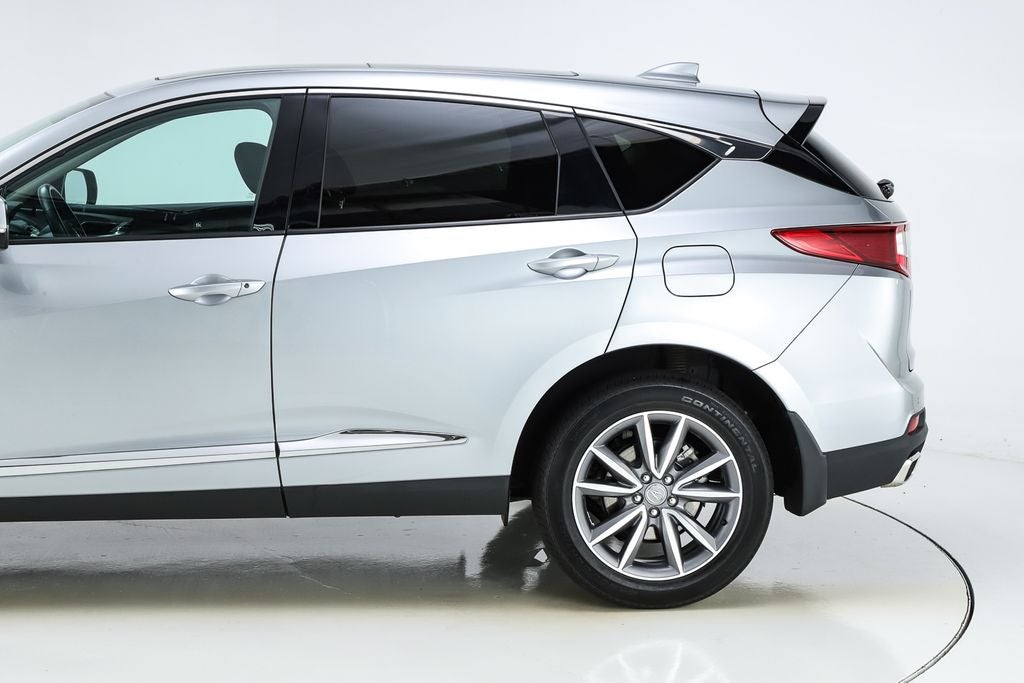 2023 Acura RDX Technology Package SH-AWD
