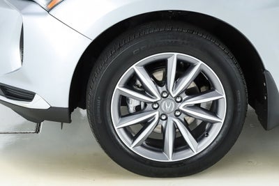 2023 Acura RDX Technology Package SH-AWD