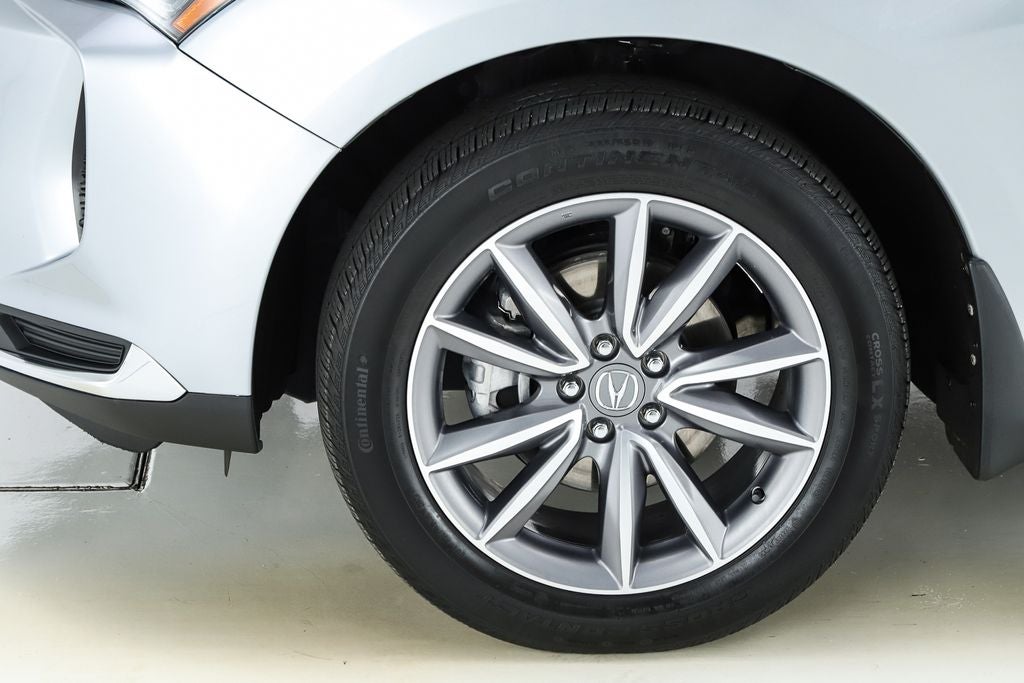 2023 Acura RDX Technology Package SH-AWD