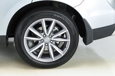 2023 Acura RDX Technology Package SH-AWD