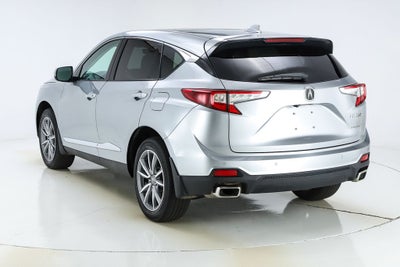 2023 Acura RDX Technology Package SH-AWD