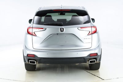 2023 Acura RDX Technology Package SH-AWD