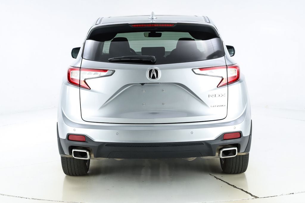 2023 Acura RDX Technology Package SH-AWD